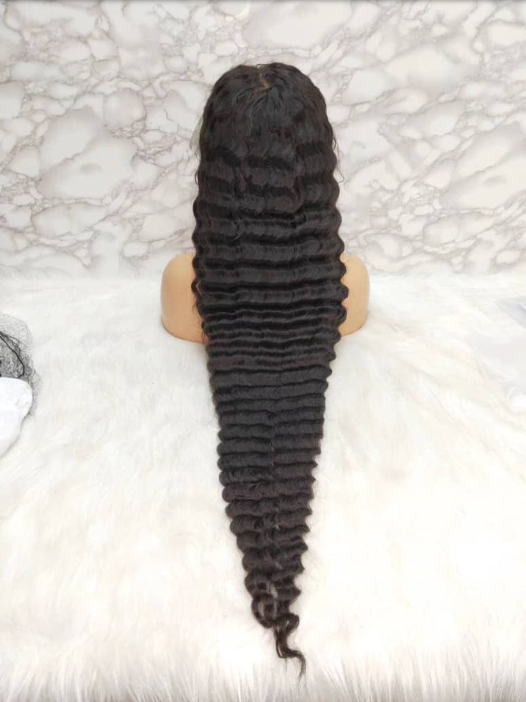 Deep wave